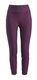 WAHLSTEN CALOMEL WOMEN RIDING LEGGINGS, BURGUNDY